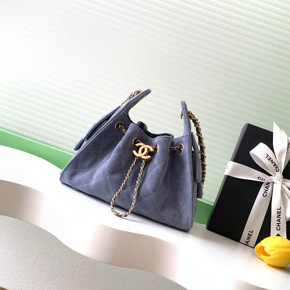 Ch**el 25 Mini Handbag(HIGH-END GRADE)