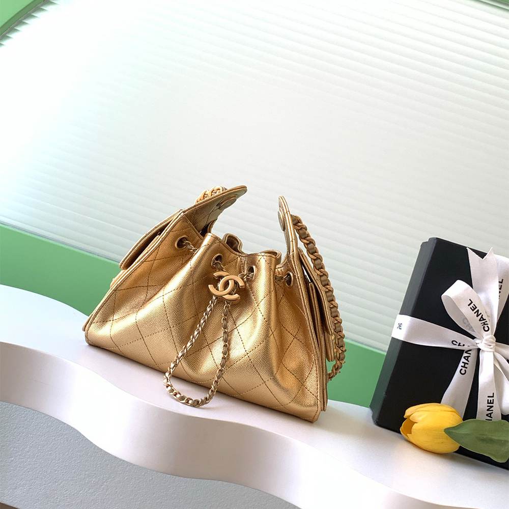 Ch**el 25 Mini Handbag(HIGH-END GRADE)