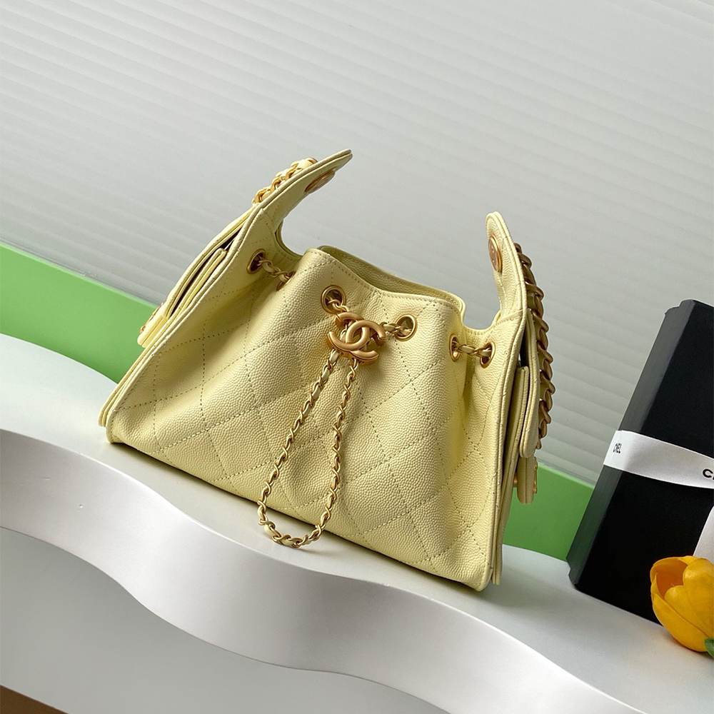 Ch**el 25 Mini Handbag(HIGH-END GRADE)