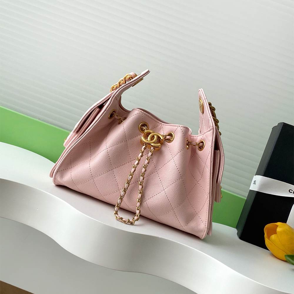 Ch**el 25 Mini Handbag(HIGH-END GRADE)