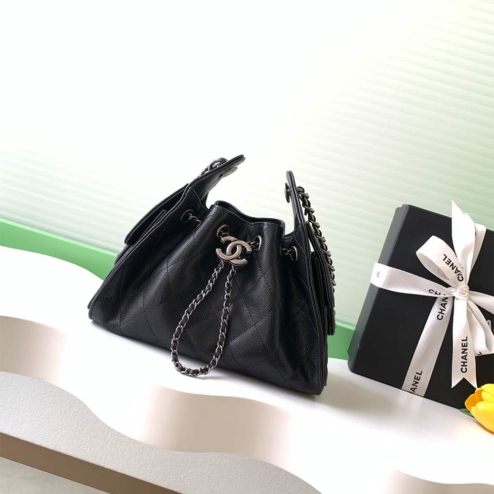Ch**el 25 Mini Handbag(HIGH-END GRADE)