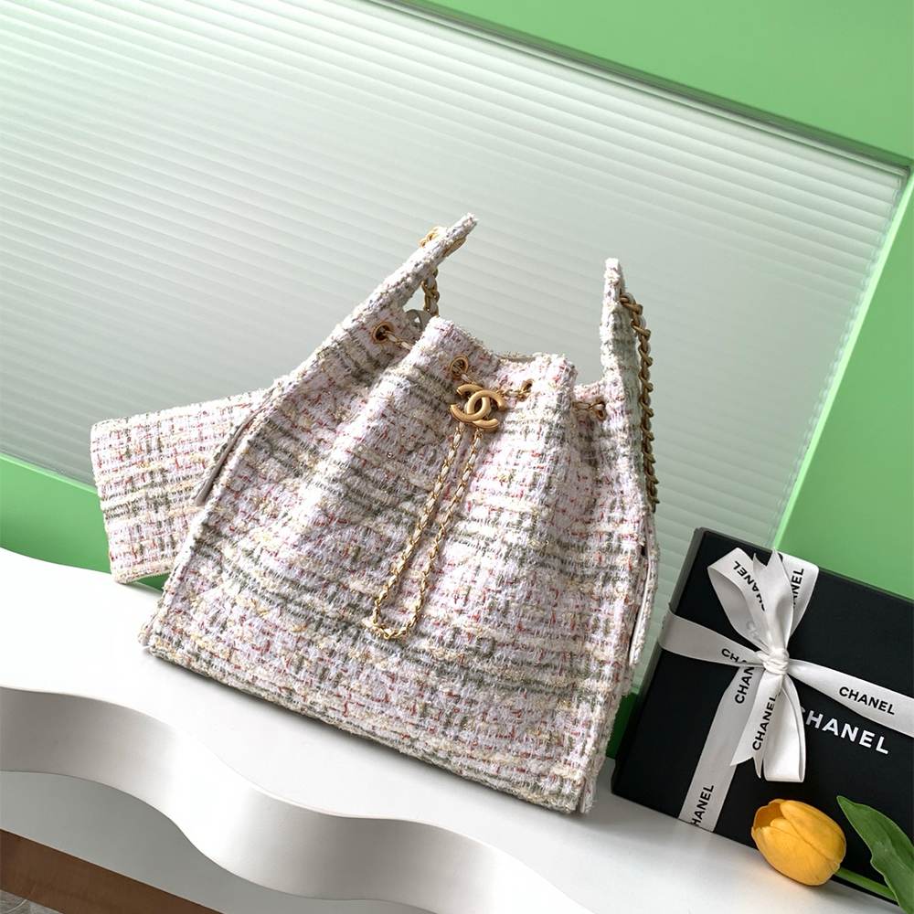 Ch**el 25 Medium Handbag(High-end grade)