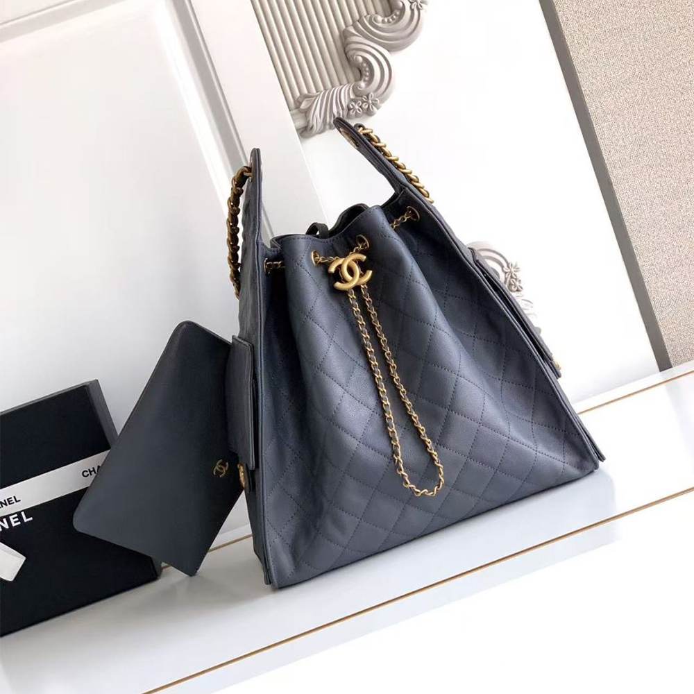 Ch**el 25 Medium Handbag(High-end grade)
