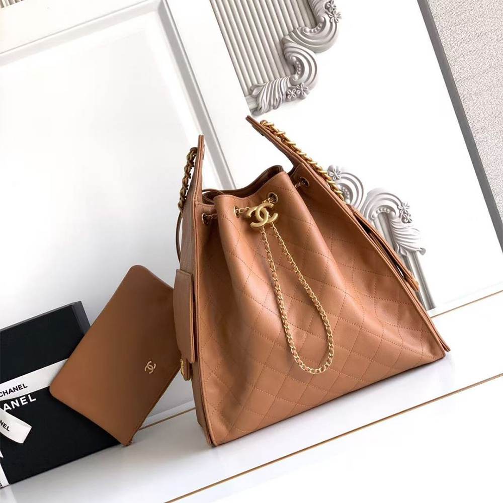 Ch**el 25 Medium Handbag(High-end grade)
