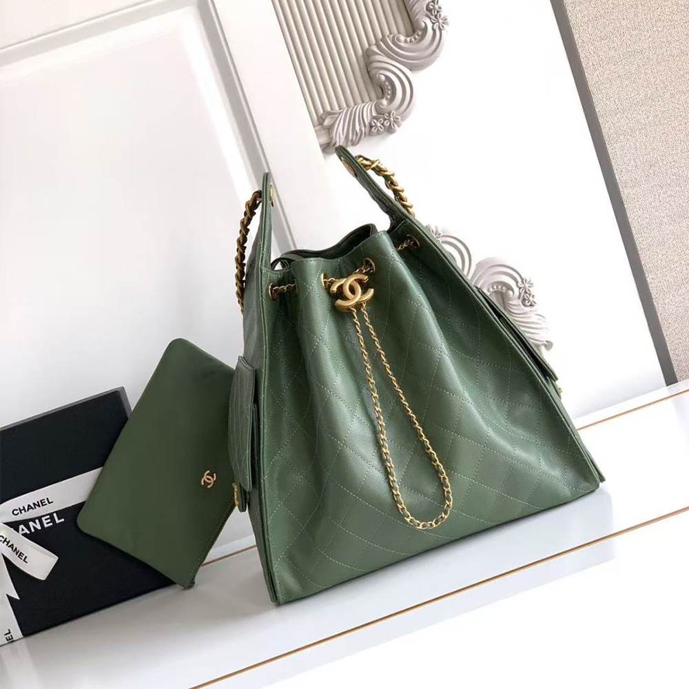 Ch**el 25 Medium Handbag(High-end grade)