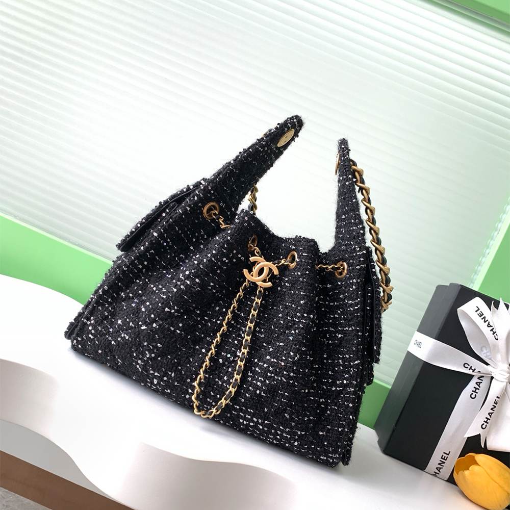 Ch**el 25 Small Handbag(High-end grade)