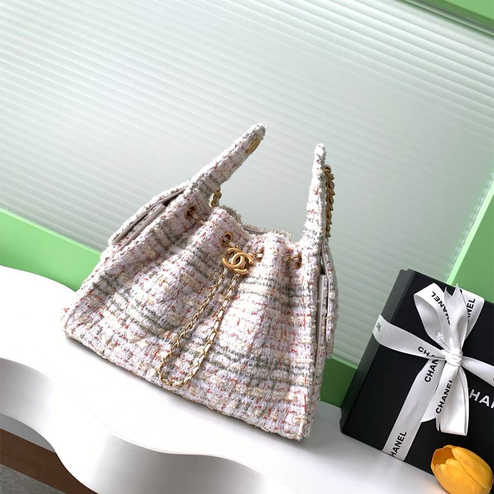 Ch**el 25 Small Handbag(High-end grade)