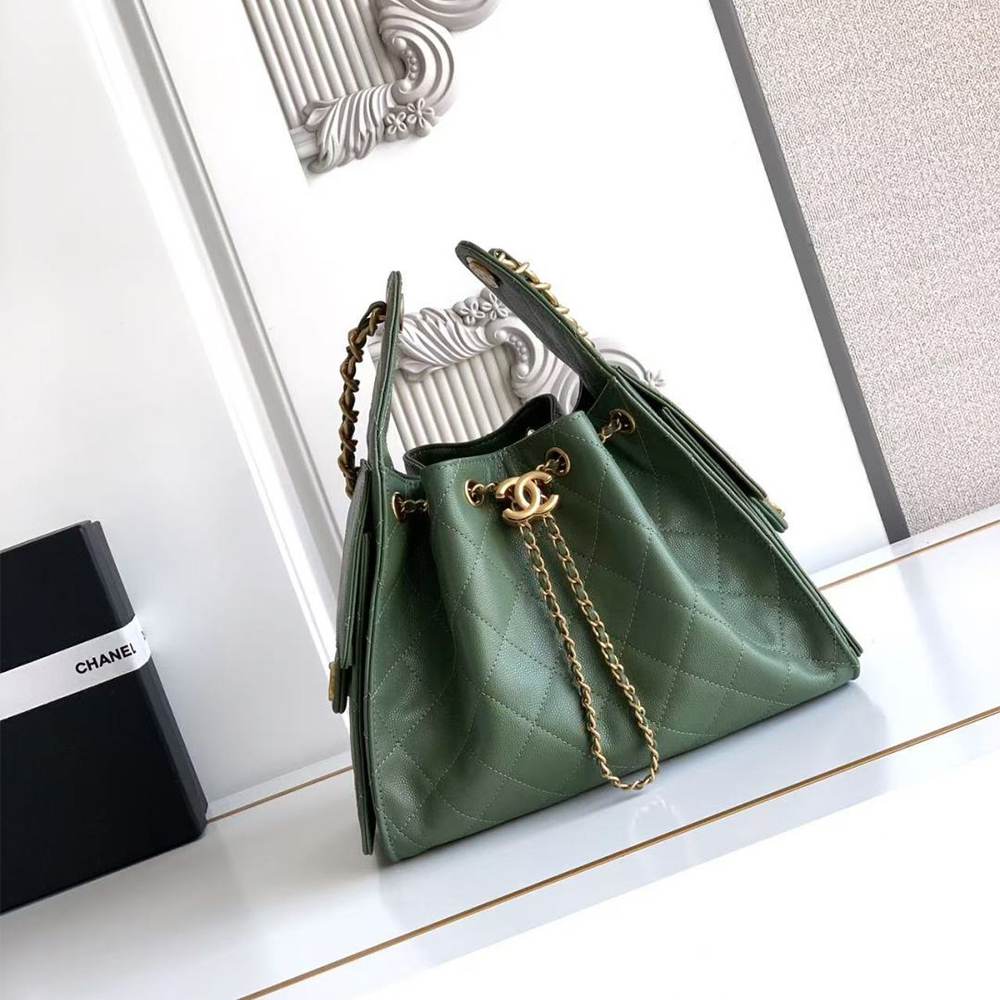 Ch**el 25 Small Handbag(High-end grade)