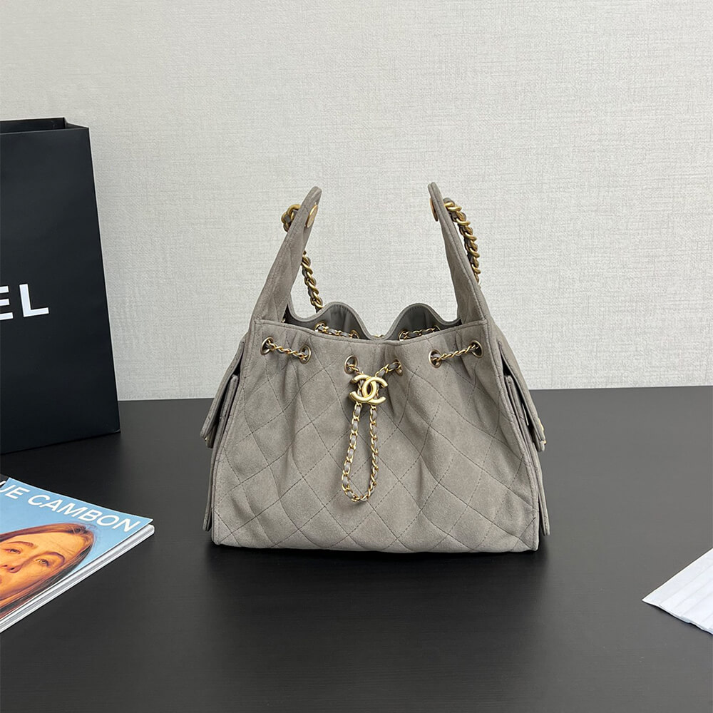 Ch**el 25 Small Handbag(High-end grade)