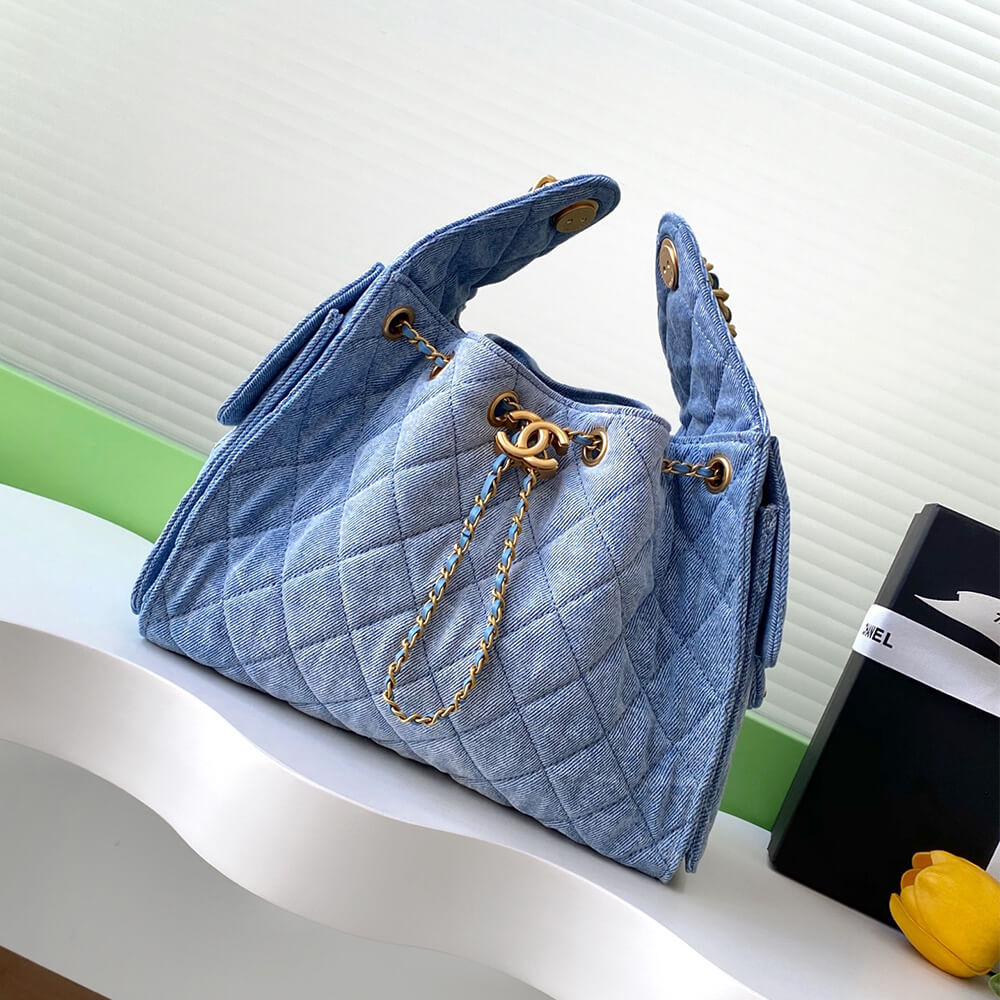 Ch**el 25 Small Handbag(High-end grade)