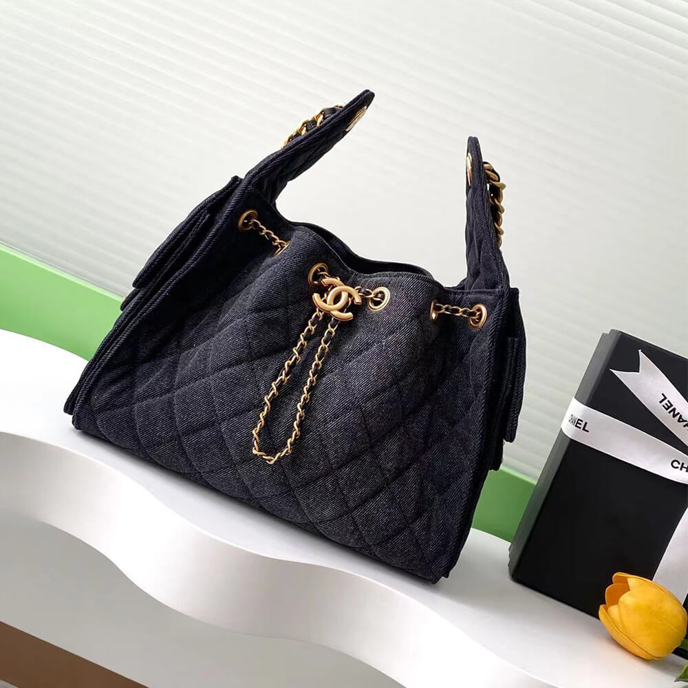 Ch**el 25 Small Handbag(High-end grade)