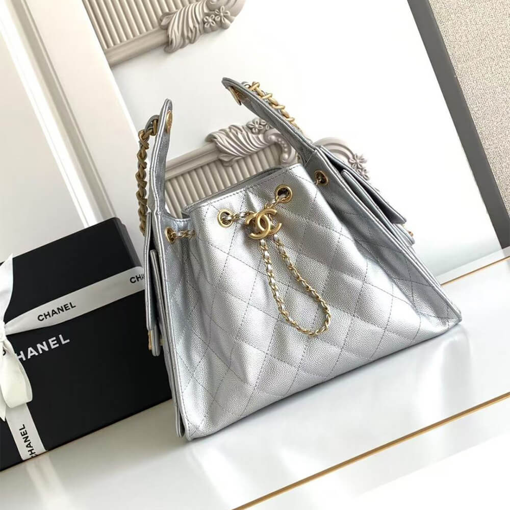 Ch**el 25 Small Handbag(High-end grade)