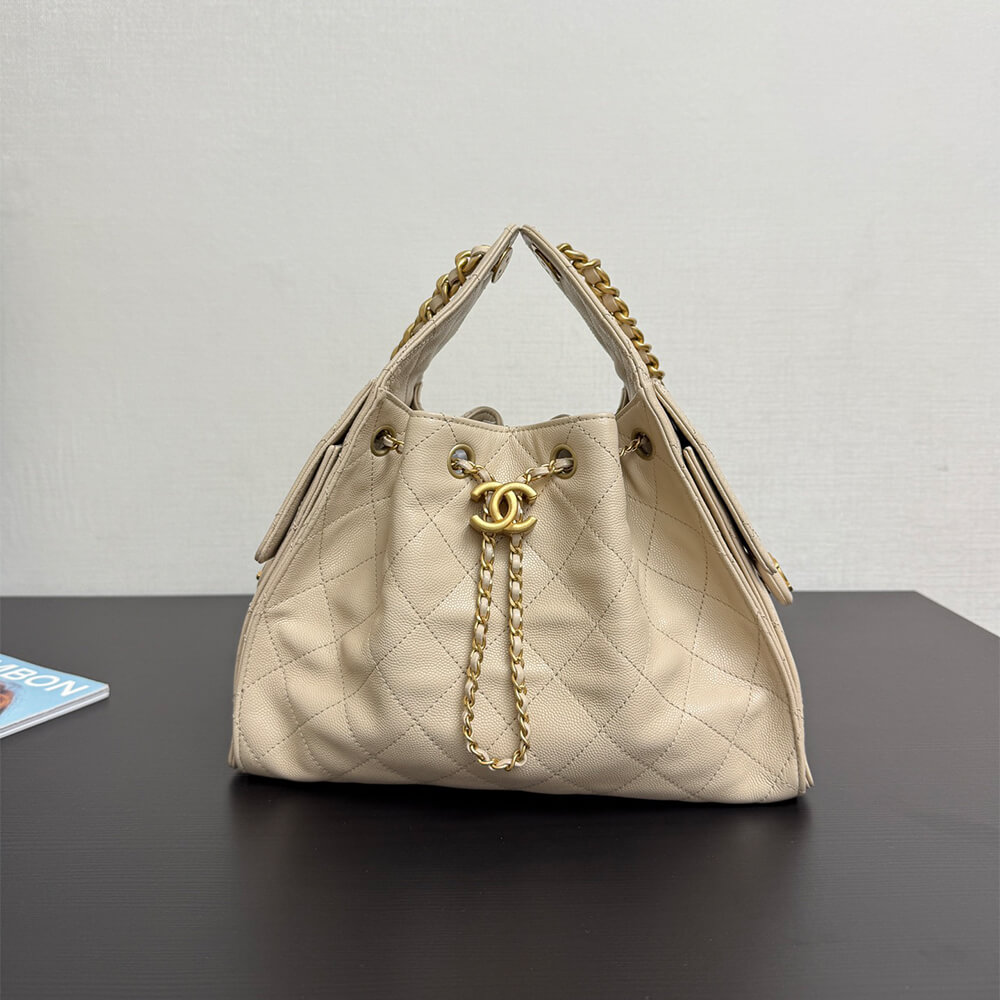 Ch**el 25 Small Handbag(High-end grade)