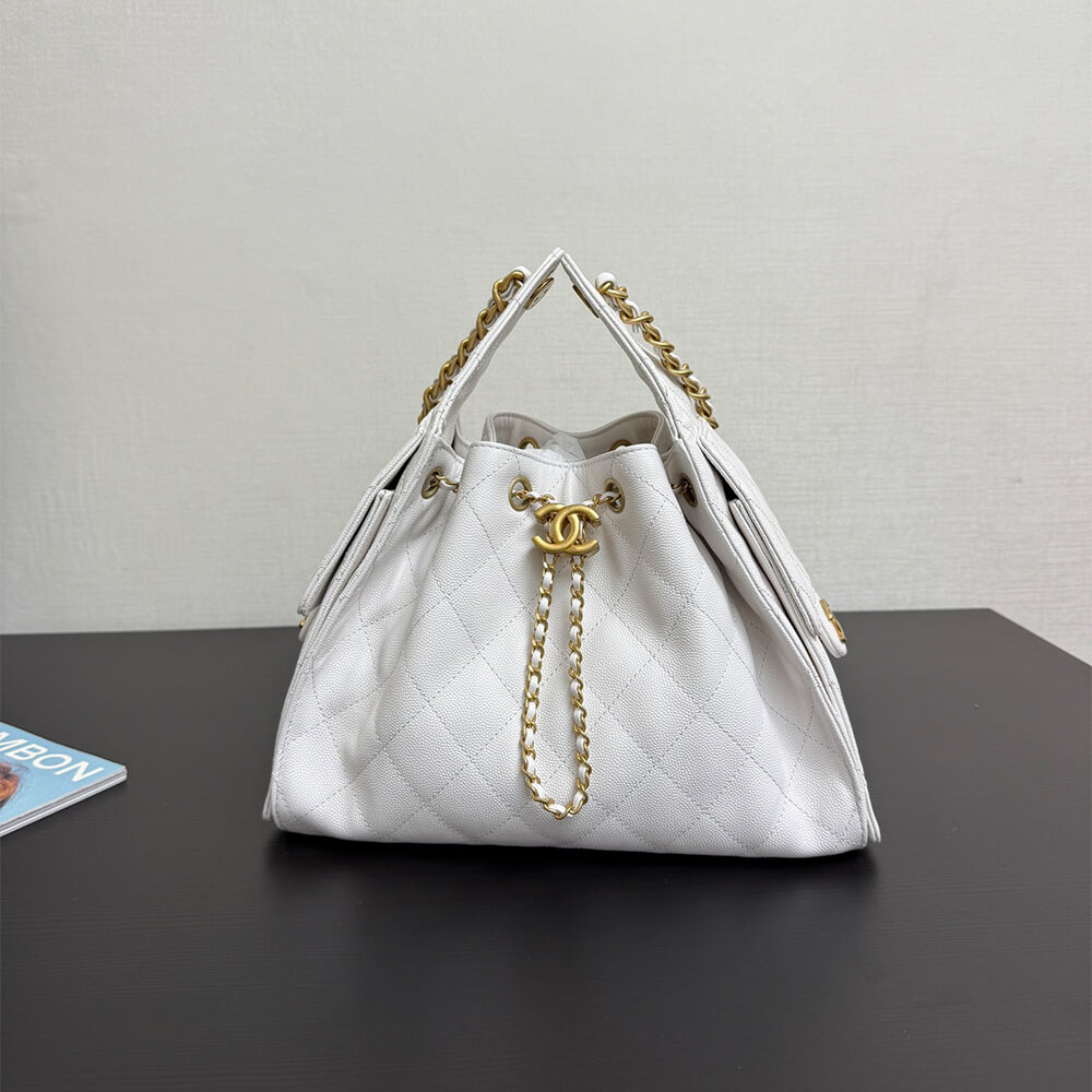 Ch**el 25 Small Handbag(High-end grade)