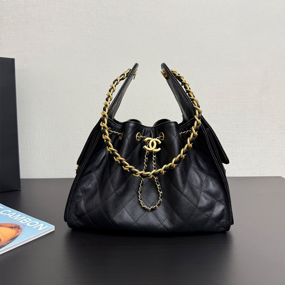 Ch**el 25 Small Handbag(High-end grade)