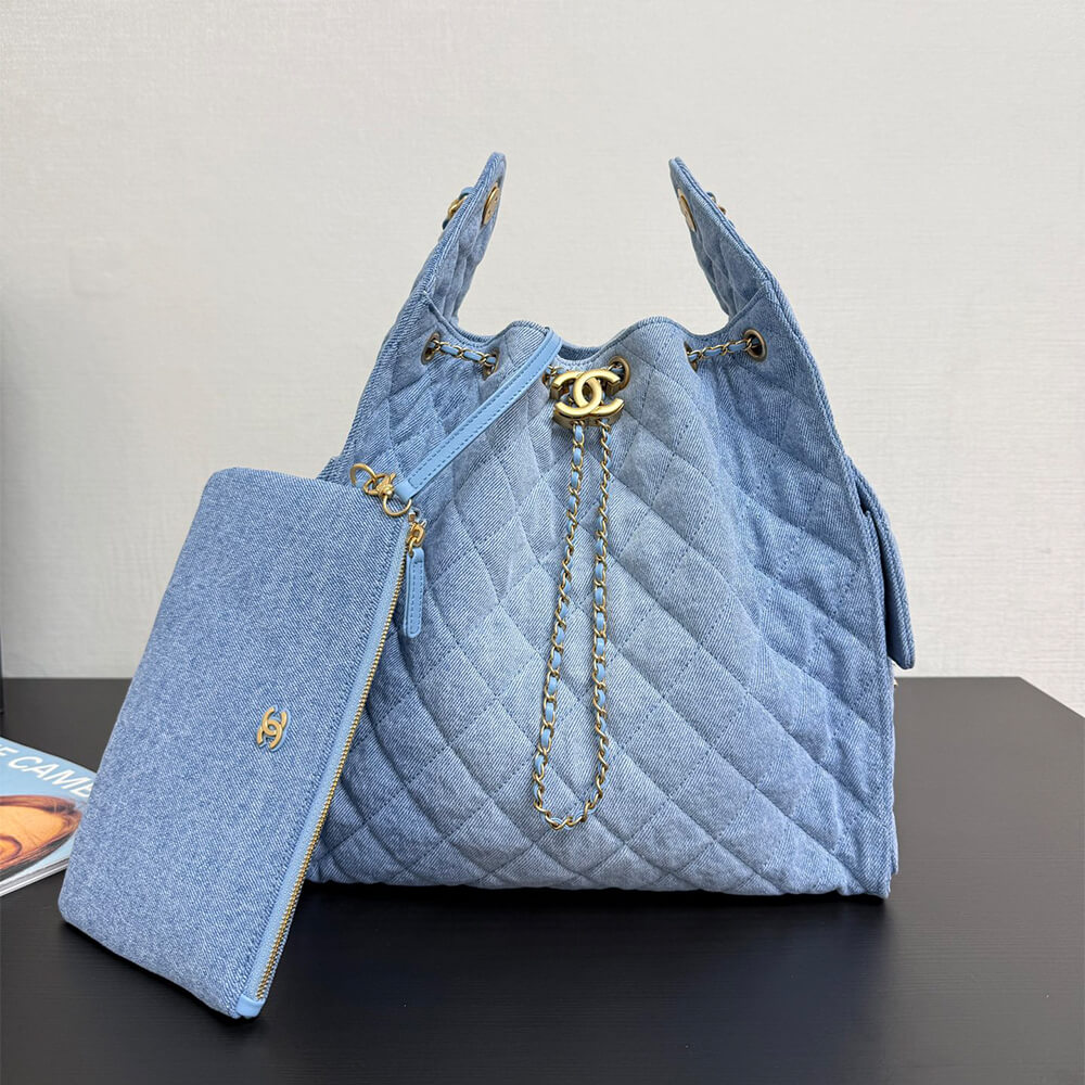 Ch**el 25 Medium Handbag(High-end grade)