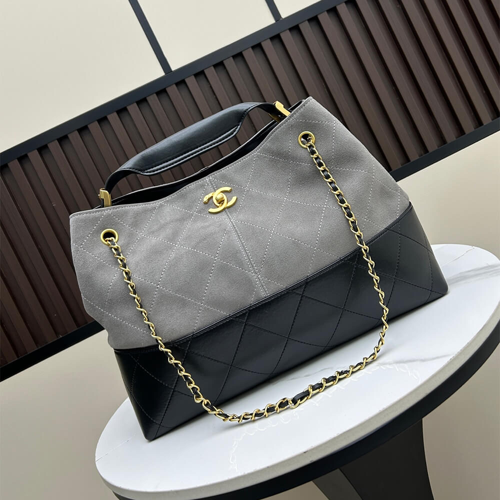 Ch**el Small Shopping Bag(high-end grade)