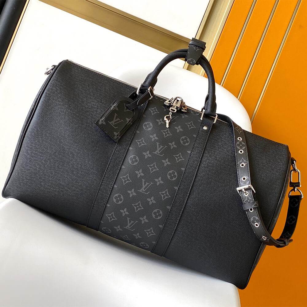 LV Keepall Bandoulière 50