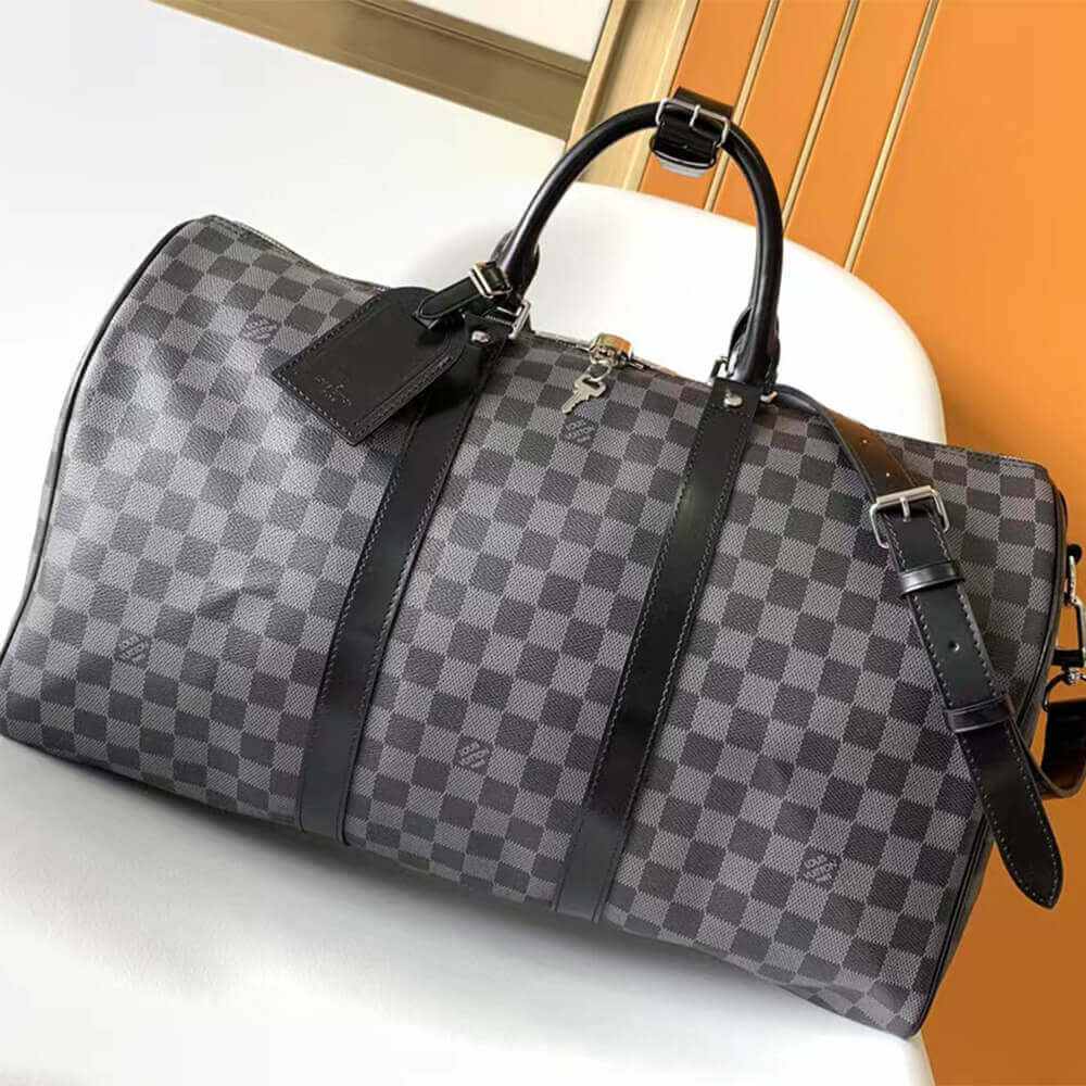 LV Keepall Bandoulière 45