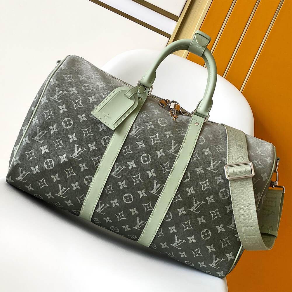 LV Keepall Bandoulière 45