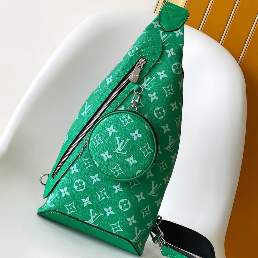 LV Duo Slingbag(HIGH-END GRADE)