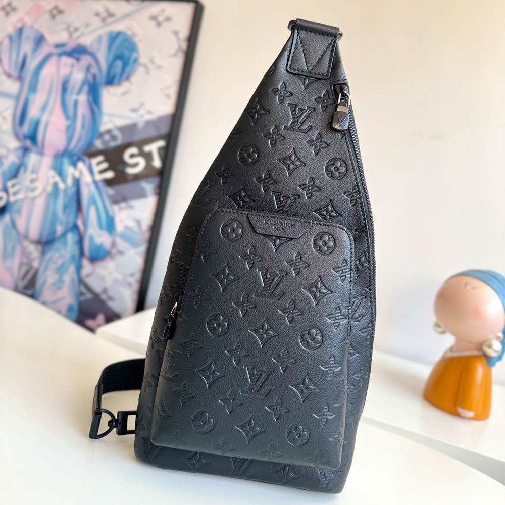 LV Duo Slingbag(HIGH-END GRADE)