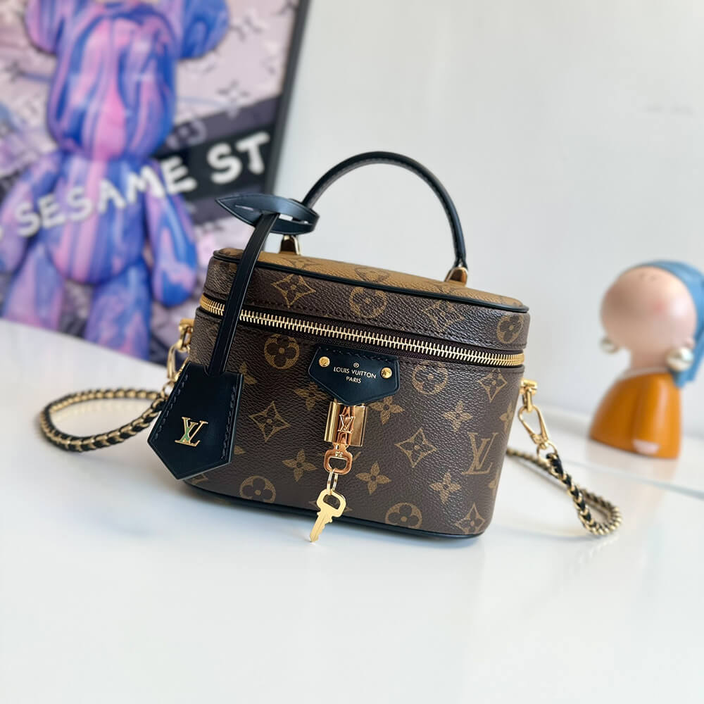 LV Vanity PM