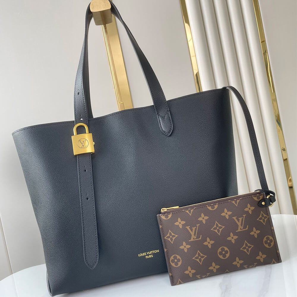 LV Low Key Cabas MM