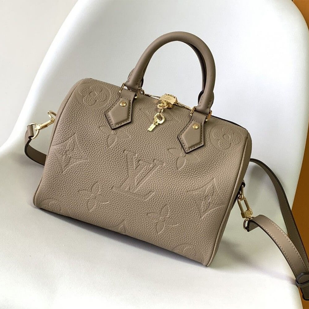 LV Speedy Bandoulière 25(HIGH-END GRADE)