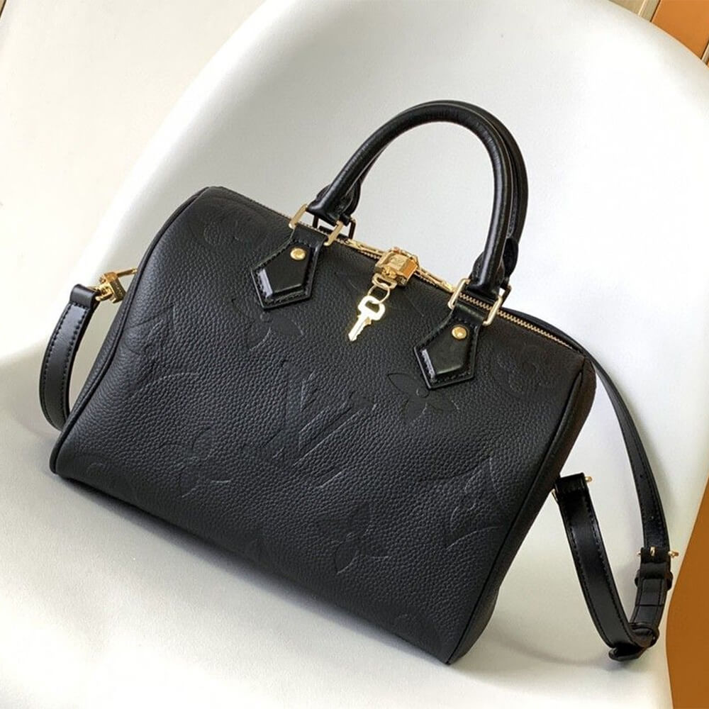 LV Speedy Bandoulière 25(HIGH-END GRADE)