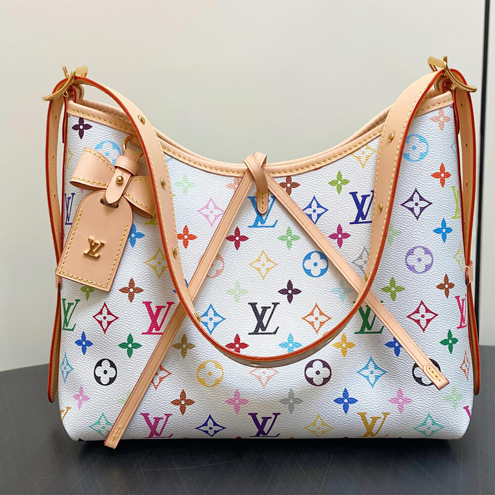 LV x TM CarryAll PM
