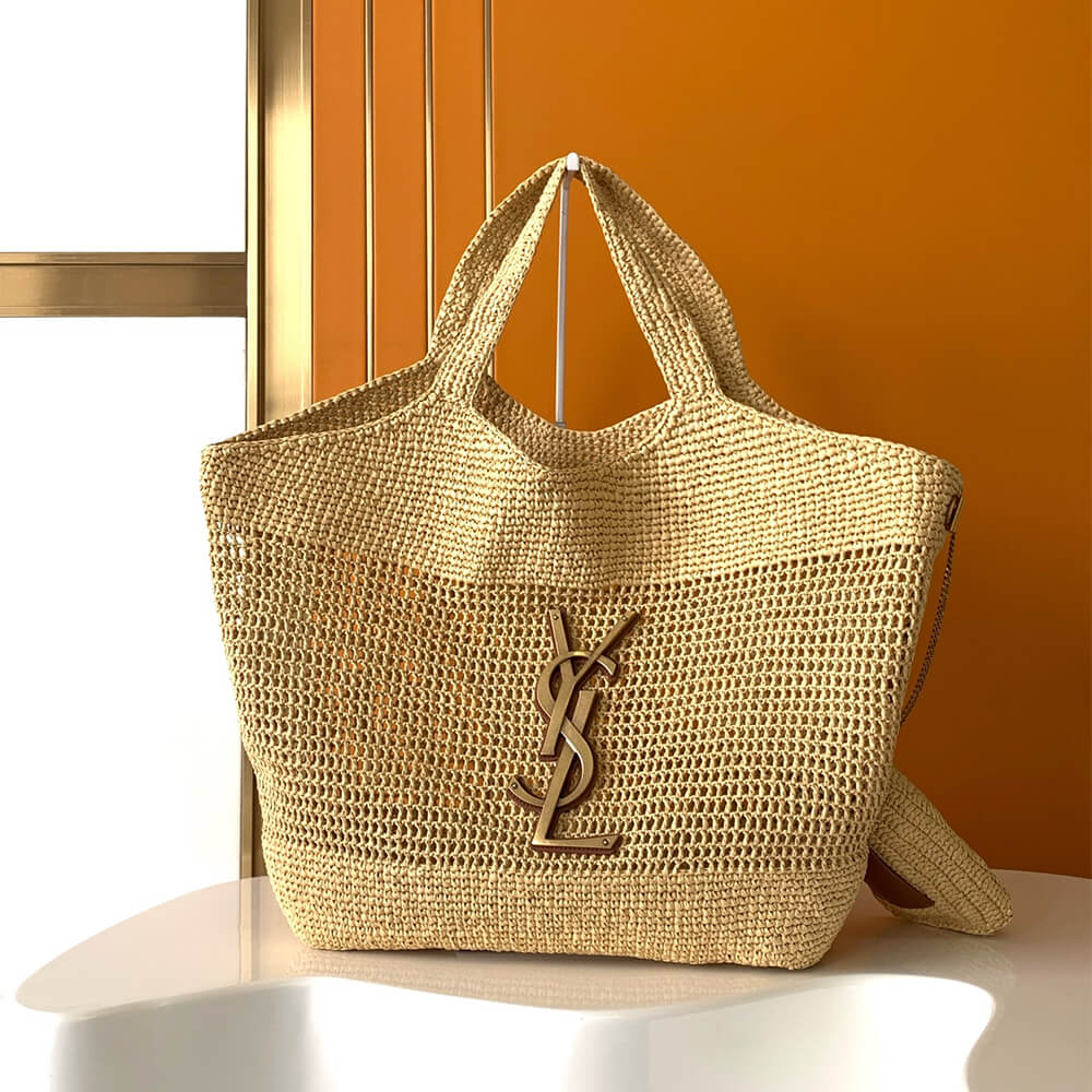 Y51 icare in raffia(high-end grade)