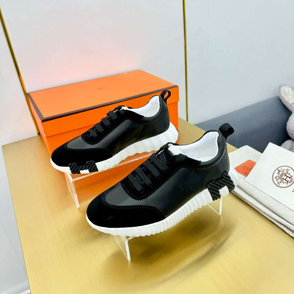 H**me5 Bouncing sneaker