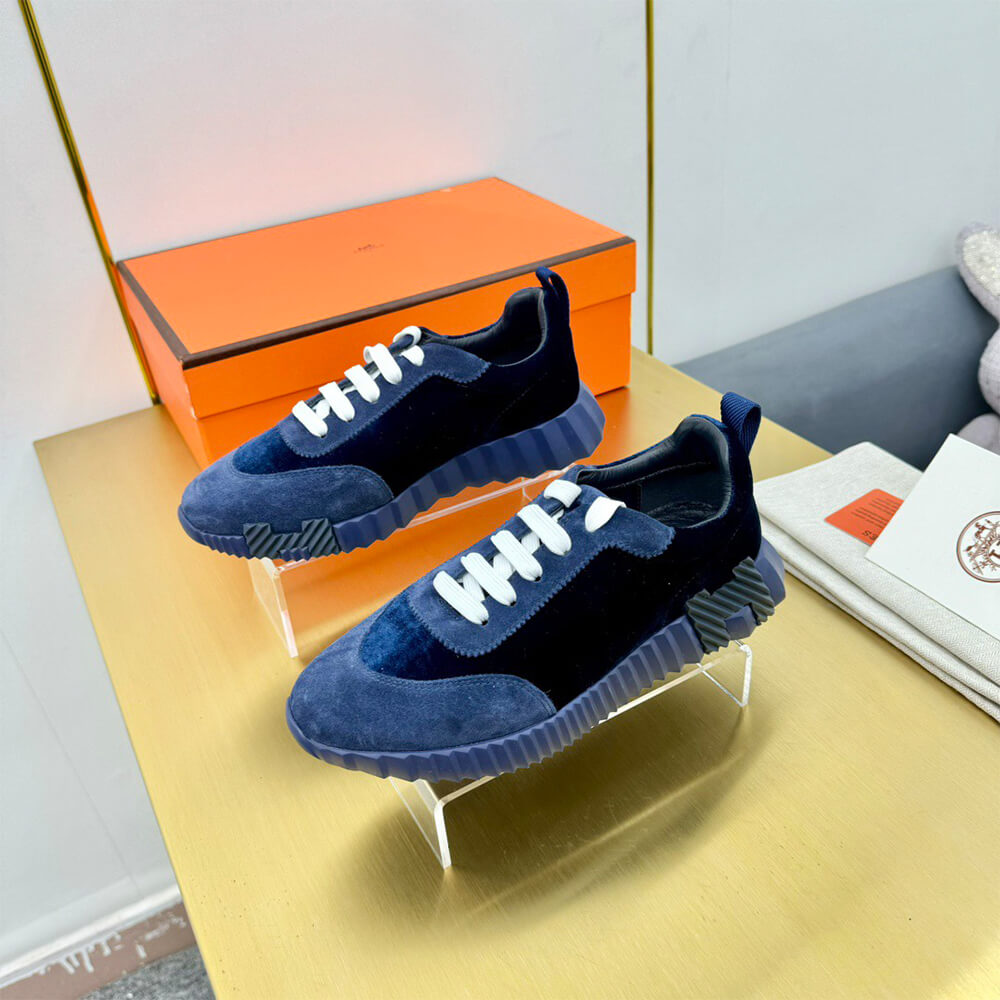 H**me5 Bouncing sneaker