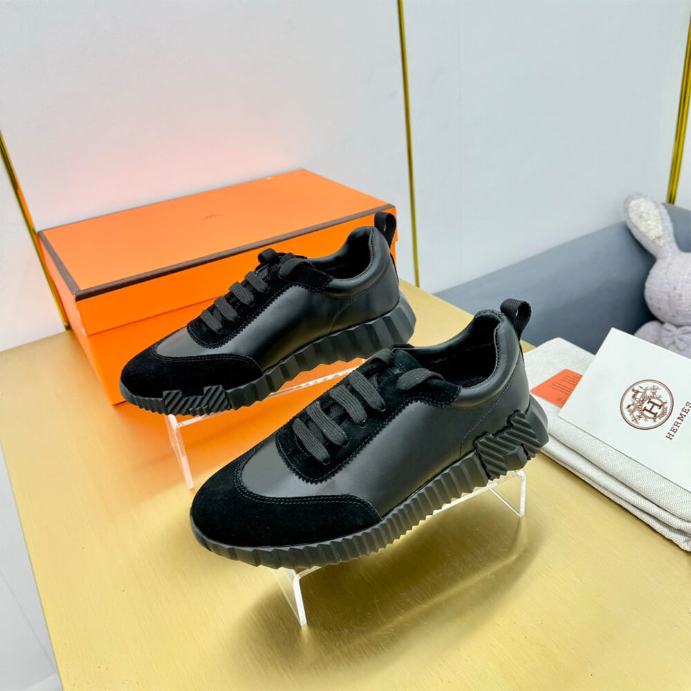 H**me5 Bouncing sneaker