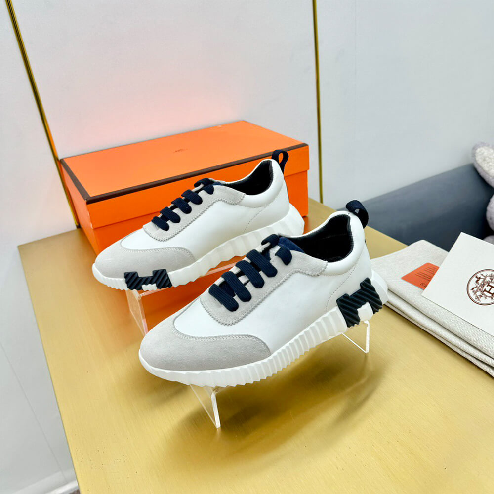 H**me5 Bouncing sneaker