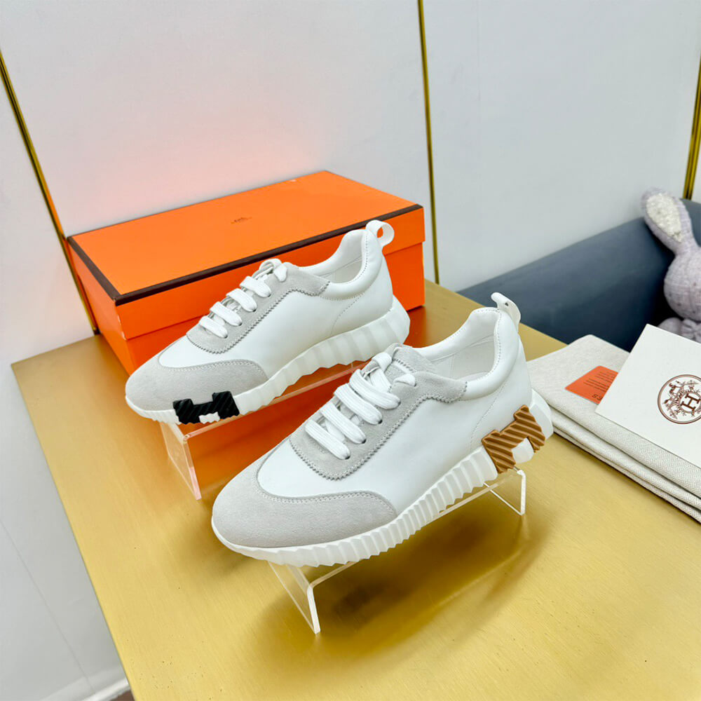 H**me5 Bouncing sneaker