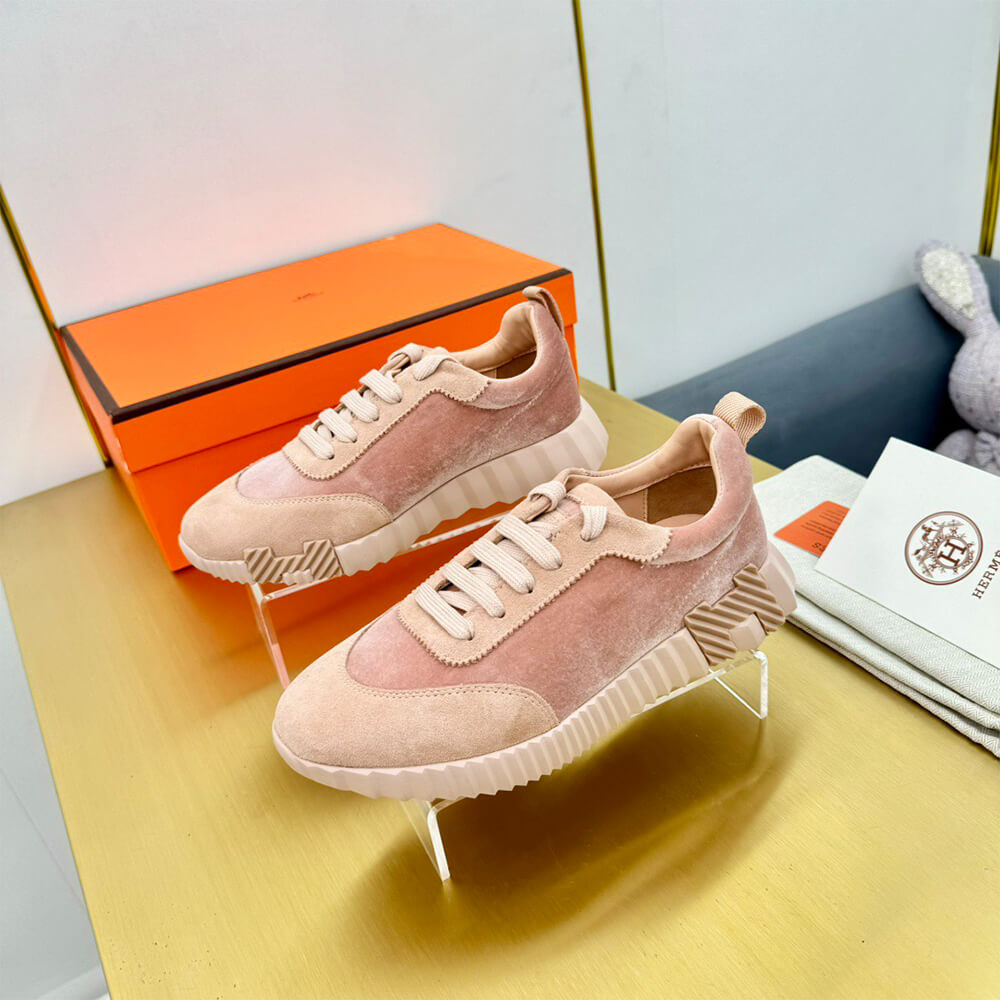 H**me5 Bouncing sneaker