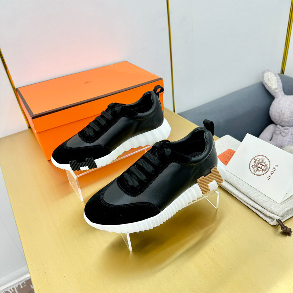 H**me5 Bouncing sneaker