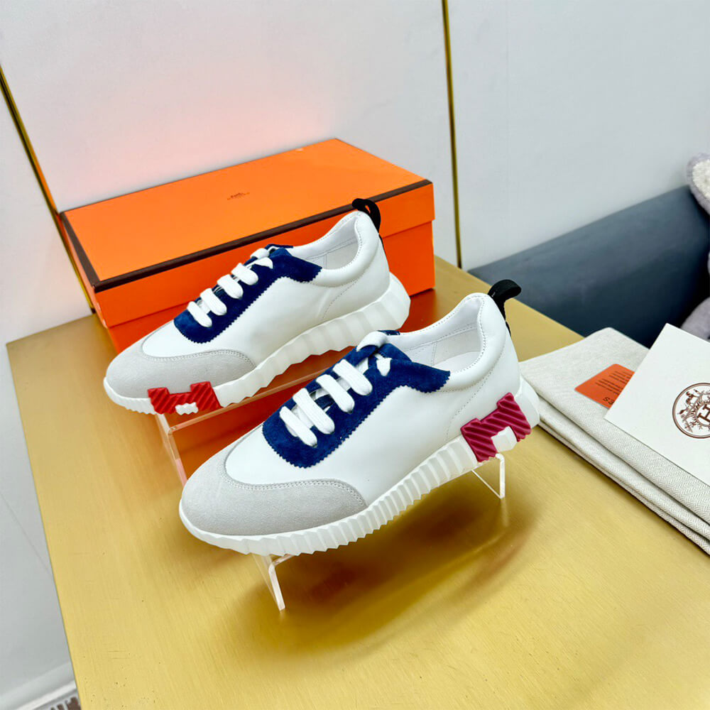 H**me5 Bouncing sneaker
