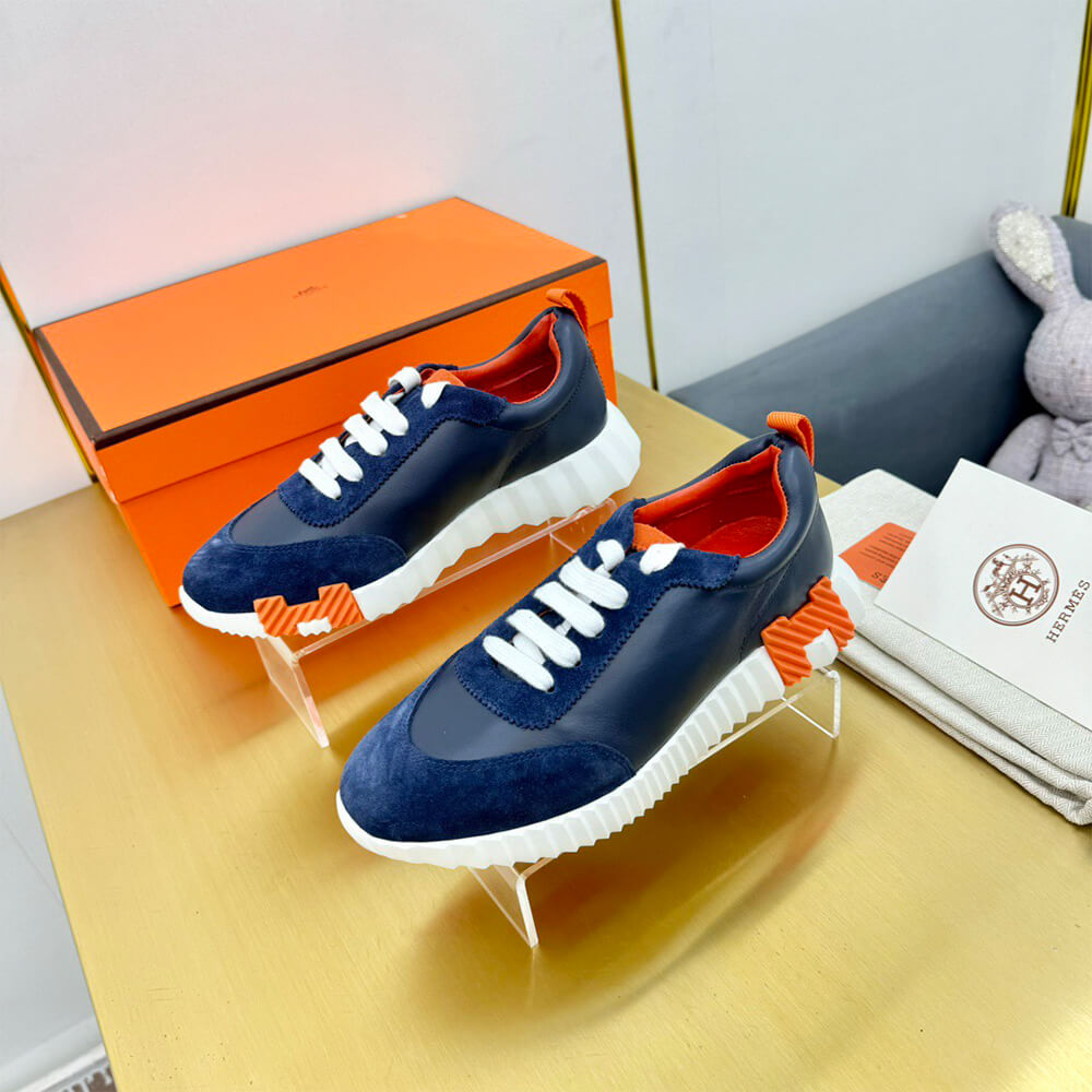 H**me5 Bouncing sneaker