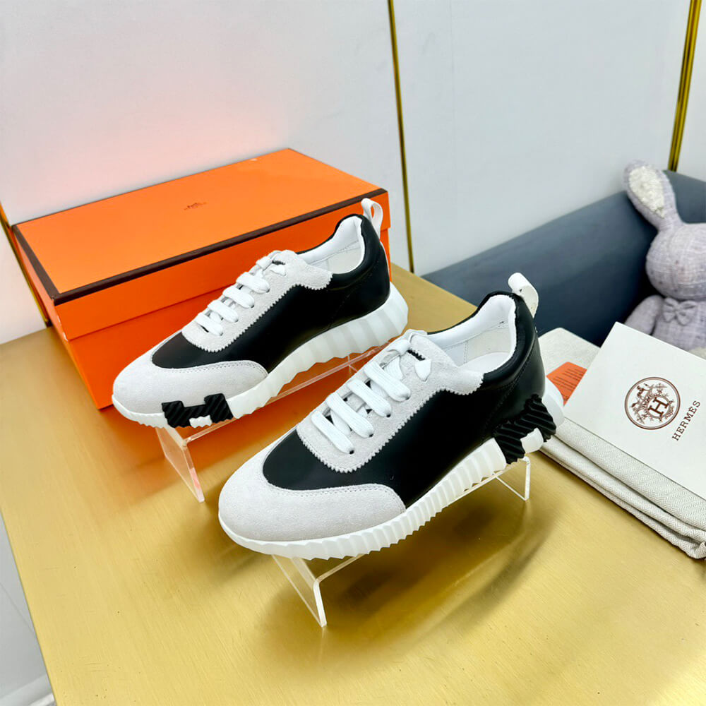 H**me5 Bouncing sneaker