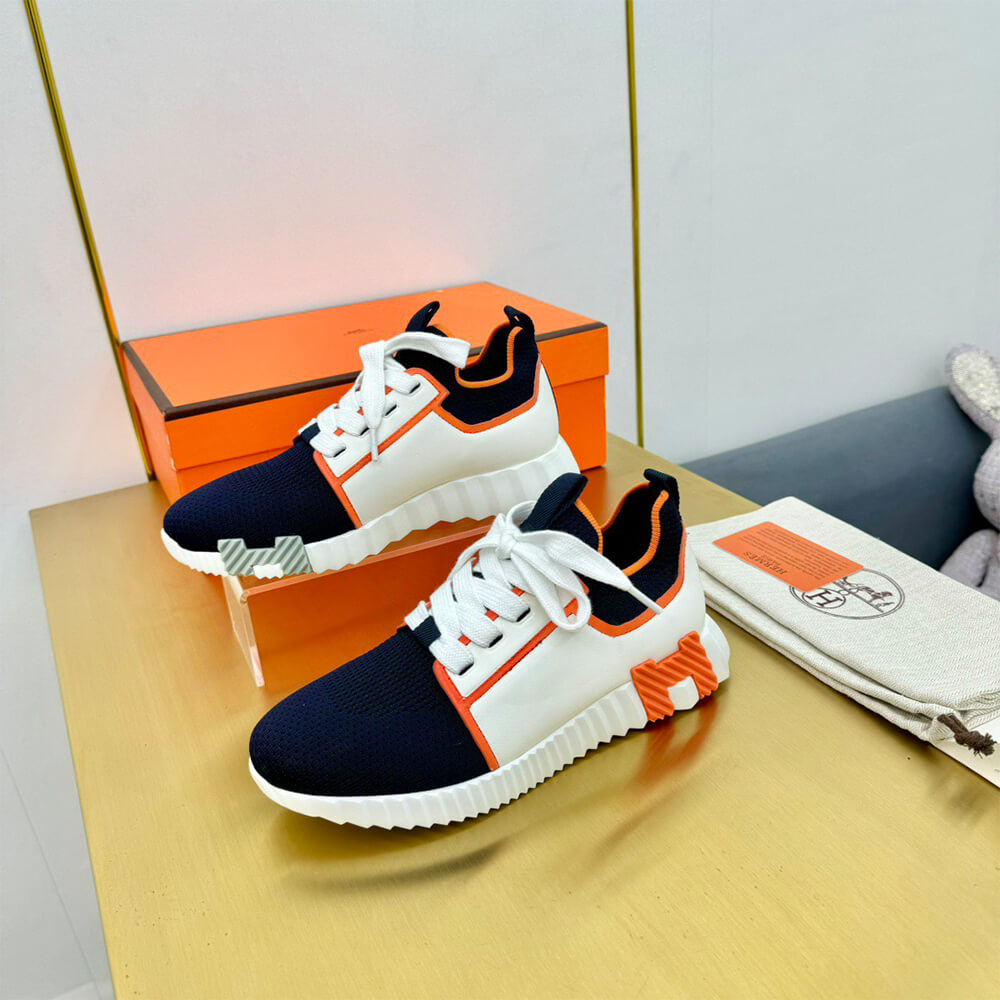 H**me5 Depart slip-on sneaker