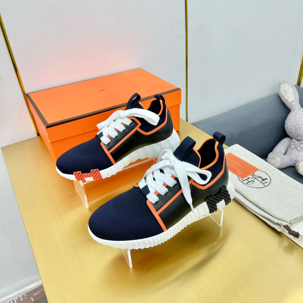 H**me5 Depart slip-on sneaker