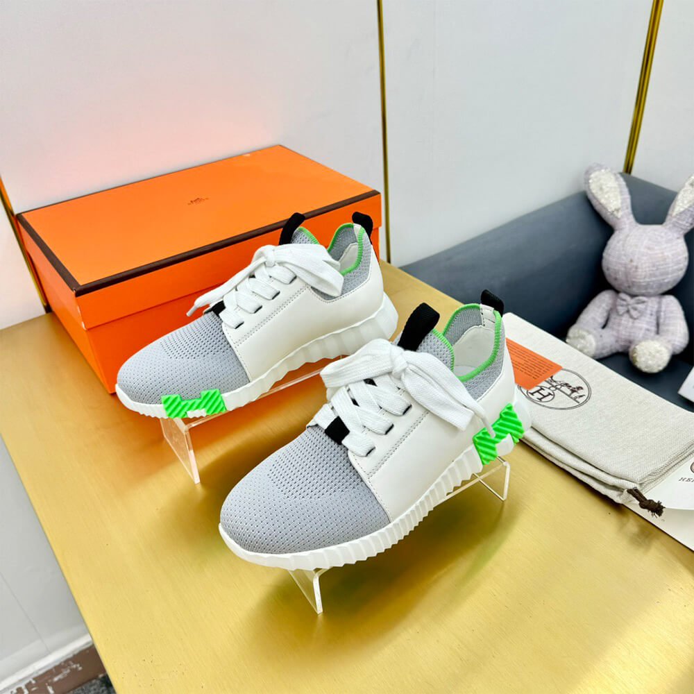 H**me5 Depart slip-on sneaker