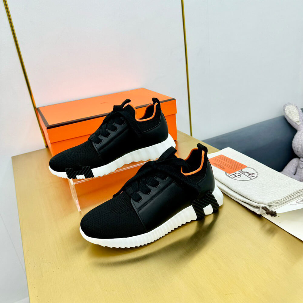 H**me5 Depart slip-on sneaker