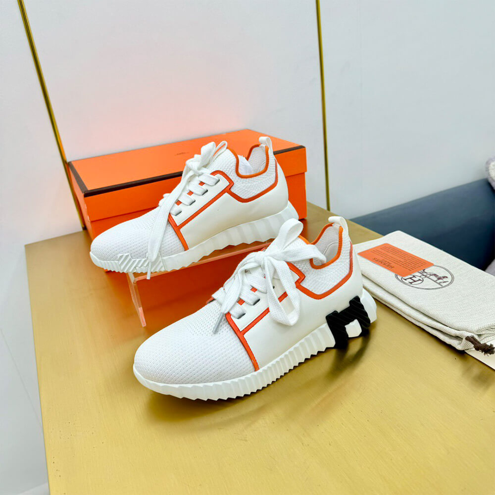 H**me5 Depart slip-on sneaker