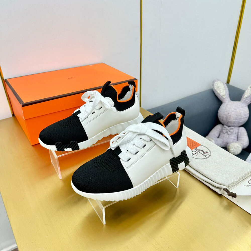 H**me5 Depart slip-on sneaker