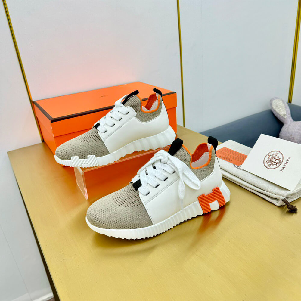H**me5 Depart slip-on sneaker