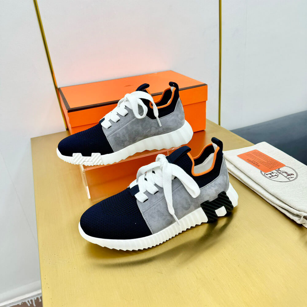 H**me5 Depart slip-on sneaker
